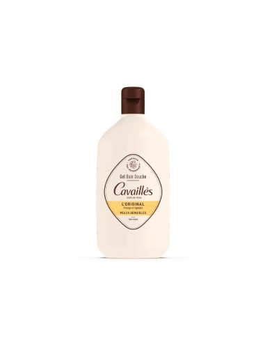 ROGE CAVAILLES L'ORIGINAL GEL BAIN DOUCHE 400ML