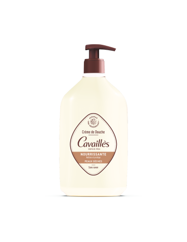 ROGE CAVAILLES CR DOUCHE KARITE ET MAGNOLIA 250ML