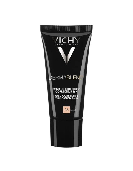 VICHY DERMABLEND FOND DE TEINT N°25