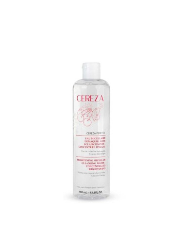 CEREZA PERFECT EAU MICELLAIRE 400ML