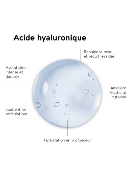 BIOCYTE COLLAGEN SHOT AMP B/10