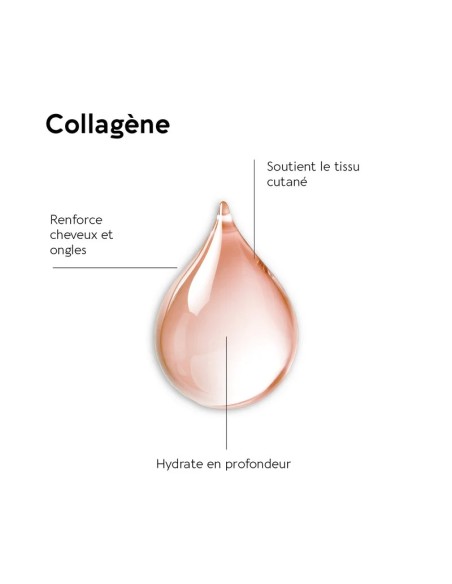 BIOCYTE COLLAGEN SHOT AMP B/10