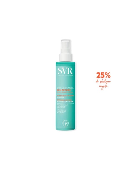 SVR SUN SECURE SPRAY APRES SOLEIL 200ML