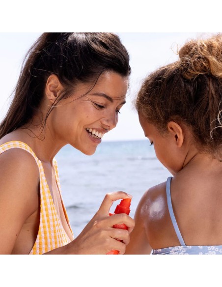 SVR SUN SECURE SPRAY HYDRATANT SPF50+ 200ML