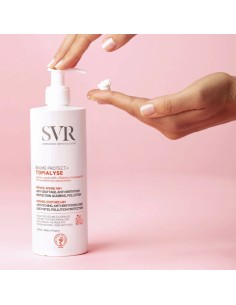 SVR TOPIALYSE BAUME INTENSIF 400ML 2
