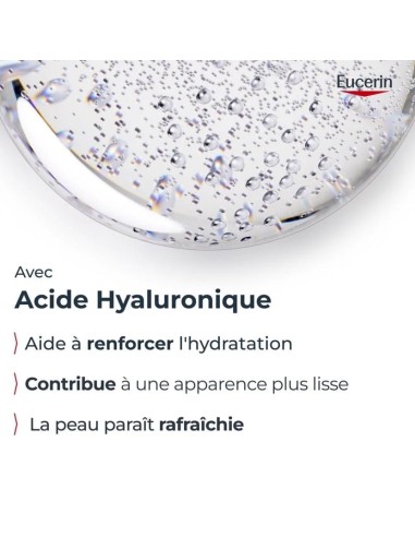 EUCERIN DERMATOCLEAN LOTION MICELLAIRE 200ML 63997
