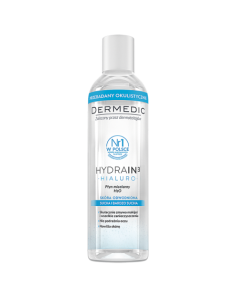 DERMEDIC HYDRAIN 3 EAU MICELLAIRE 200ML 3106