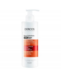 VICHY DERCOS KERASOLUTIONS SHAMP 250ML
