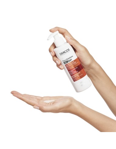 VICHY DERCOS KERASOLUTIONS SHAMP 250ML