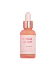 ALANIA HIGHLIGHTER SERUM GLOW 30ML
