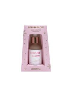 ALANIA HIGHLIGHTER SERUM GLOW 30ML 2