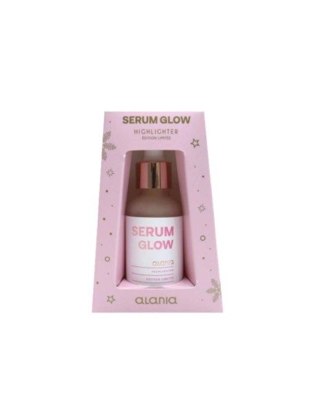 ALANIA HIGHLIGHTER SERUM GLOW 30ML