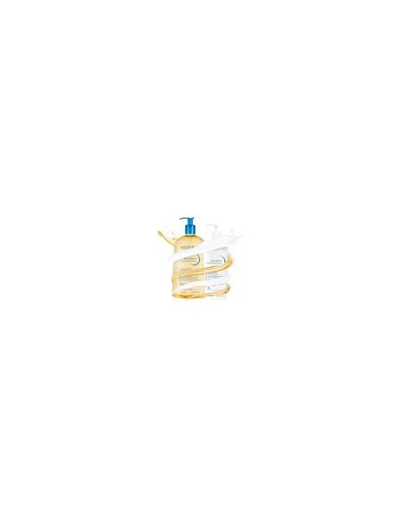 BIODERMA ATODERM HUILE DE DOUCHE P/S POMPE 1L