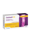 POLYPHARMA CALCIWELL D3 COMP B/30