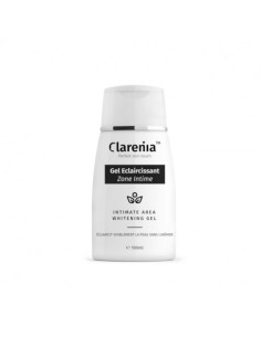 CLARENIA GEL ECLAIRCISSANT ZONE INTIME 100ML